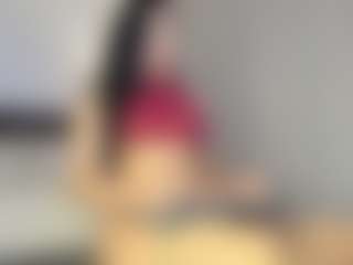 ANIE's Live Sex Cam Show