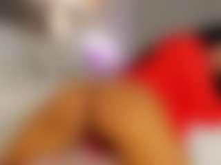 ANIE's Live Sex Cam Show