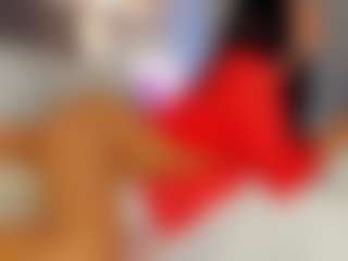 ANIE's Live Sex Cam Show
