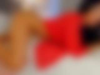 ANIE's Live Sex Cam Show