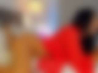 ANIE's Live Sex Cam Show