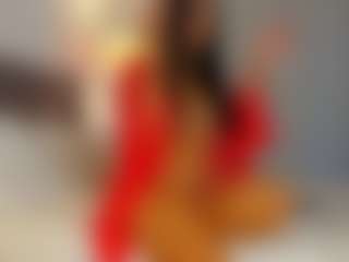 ANIE's Live Sex Cam Show