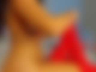 Live cam show with ANIE - Fetish on Dolls Live