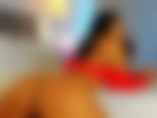 ANIE's Live Sex Cam Show