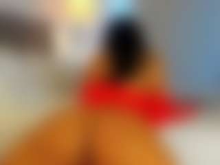 ANIE's Live Sex Cam Show