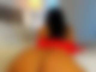 ANIE's Live Sex Cam Show