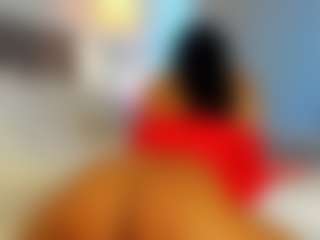 ANIE's Live Sex Cam Show