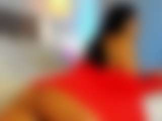 ANIE's Live Sex Cam Show