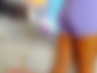 ANIE's Live Sex Cam Show