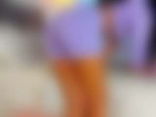 ANIE's Live Sex Cam Show