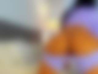 ANIE's Live Sex Cam Show