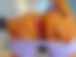 ANIE's Live Sex Cam Show