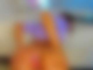 ANIE's Live Sex Cam Show