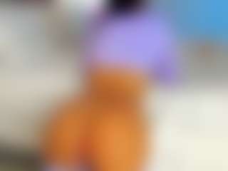ANIE's Live Sex Cam Show