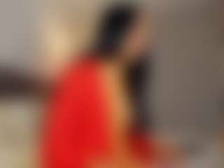 ANIE's Live Sex Cam Show