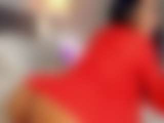 ANIE's Live Sex Cam Show