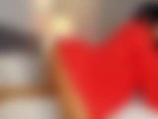 ANIE's Live Sex Cam Show