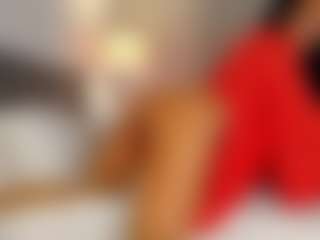 ANIE's Live Sex Cam Show