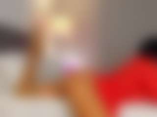ANIE's Live Sex Cam Show