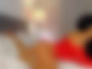 ANIE's Live Sex Cam Show