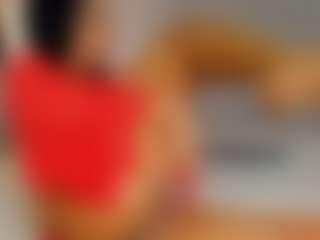 ANIE's Live Sex Cam Show
