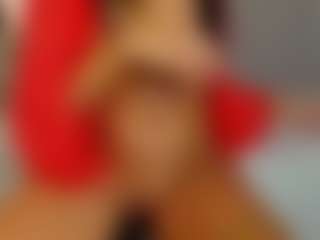ANIE's Live Sex Cam Show