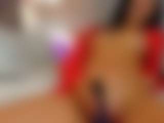 ANIE's Live Sex Cam Show