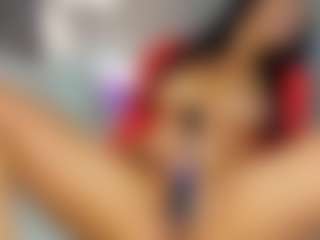 ANIE's Live Sex Cam Show