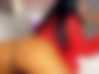 ANIE's Live Sex Cam Show