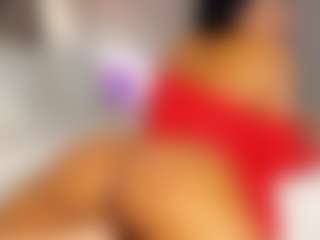 ANIE's Live Sex Cam Show