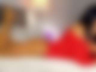 ANIE's Live Sex Cam Show
