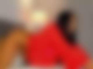 ANIE's Live Sex Cam Show