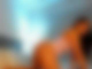 ANIE's Live Sex Cam Show