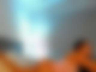 ANIE's Live Sex Cam Show