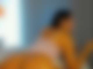 ANIE's Live Sex Cam Show