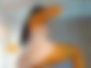 ANIE's Live Sex Cam Show