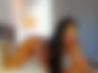 ANIE's Live Sex Cam Show
