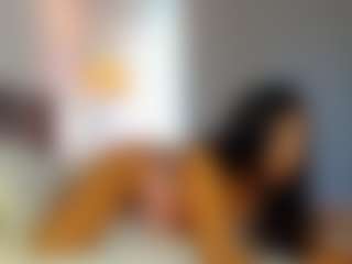 ANIE's Live Sex Cam Show