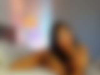 ANIE's Live Sex Cam Show
