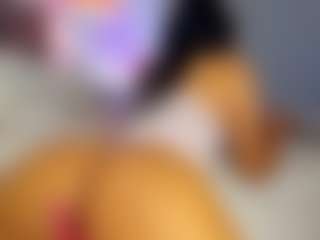 ANIE's Live Sex Cam Show