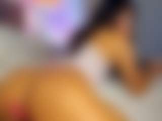 ANIE's Live Sex Cam Show