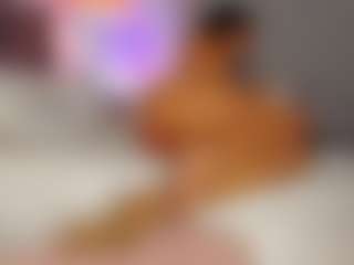ANIE's Live Sex Cam Show