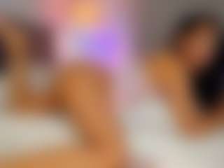 ANIE's Live Sex Cam Show