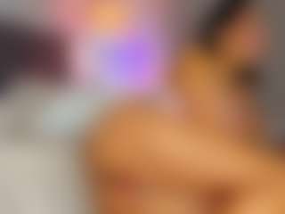 ANIE's Live Sex Cam Show