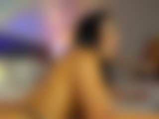 ANIE's Live Sex Cam Show