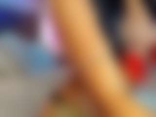 Live cam show with ANIE - Bedroom on Milfs Live