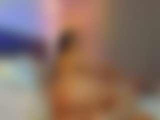 ANIE's Live Sex Cam Show