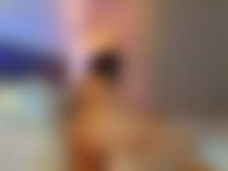 ANIE's Live Sex Cam Show