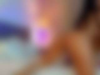 ANIE's Live Sex Cam Show