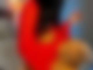 ANIE's Live Sex Cam Show